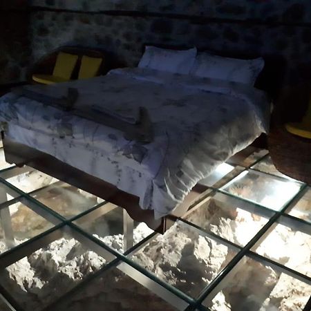 Nuci'S Home Glass Floor Tushemisht Exterior foto